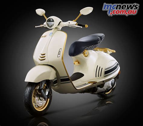 vespa christian dior prix|Vespa 946 scooter price.